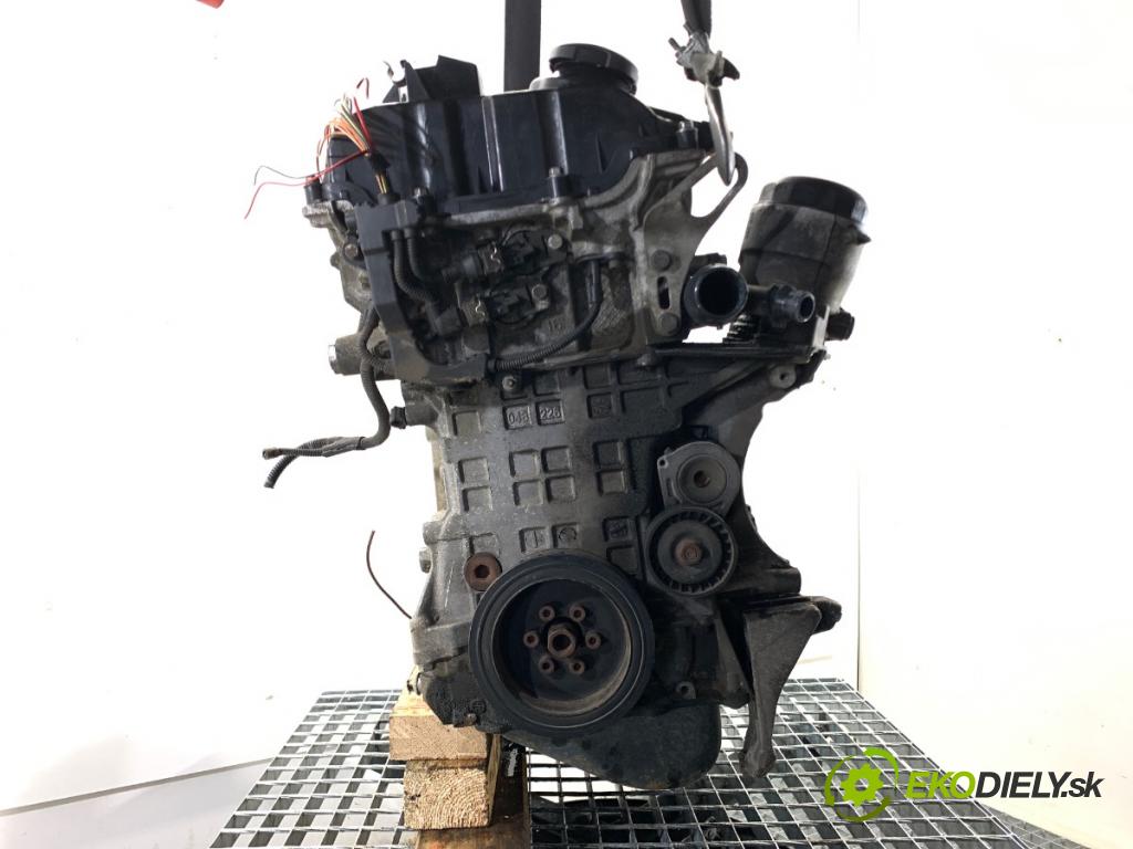 BMW E87 liftback 2007 90 kW 116 i 1599 Motor N43B16AA (Motor)