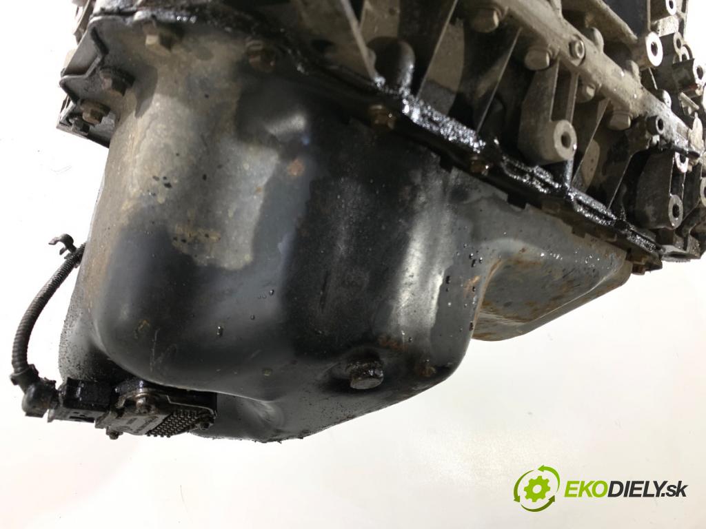 BMW E87 liftback 2007 90 kW 116 i 1599 Motor N43B16AA (Motor)