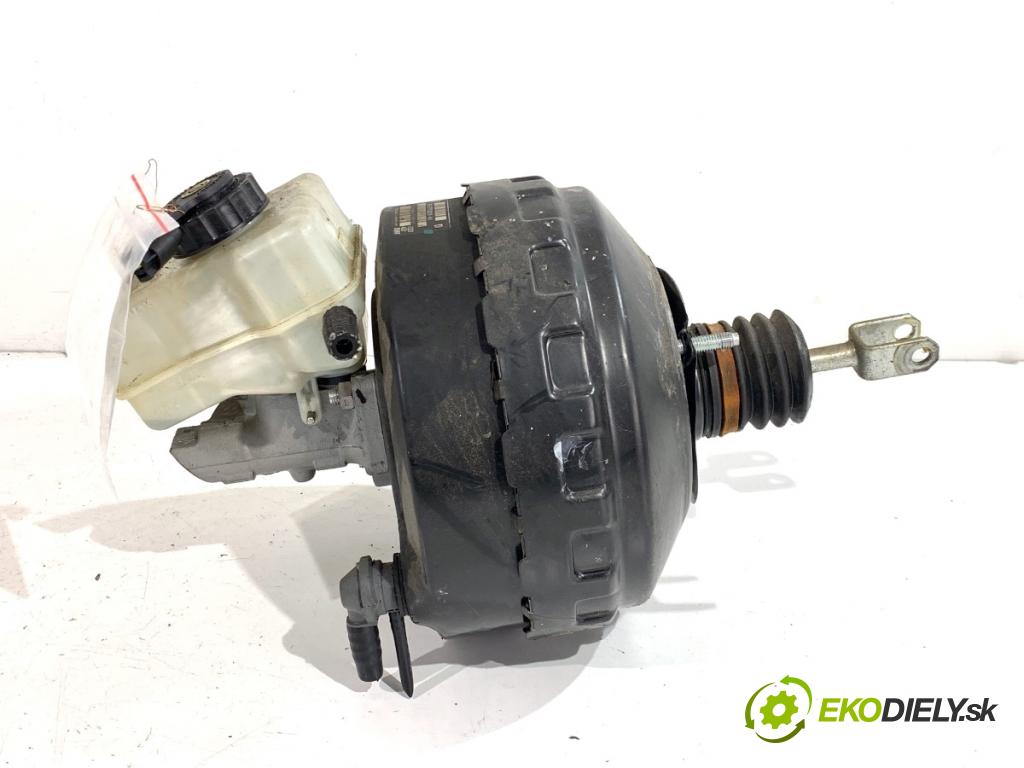 BMW E87 liftback 2007 90 kW 116 i 1599 posilovač bŕzd 6775929