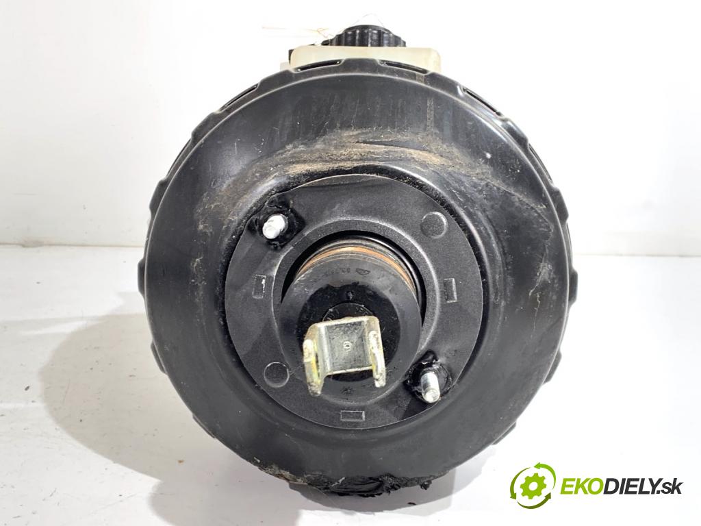 BMW E87 liftback 2007 90 kW 116 i 1599 Posilovač bŕzd 6775929