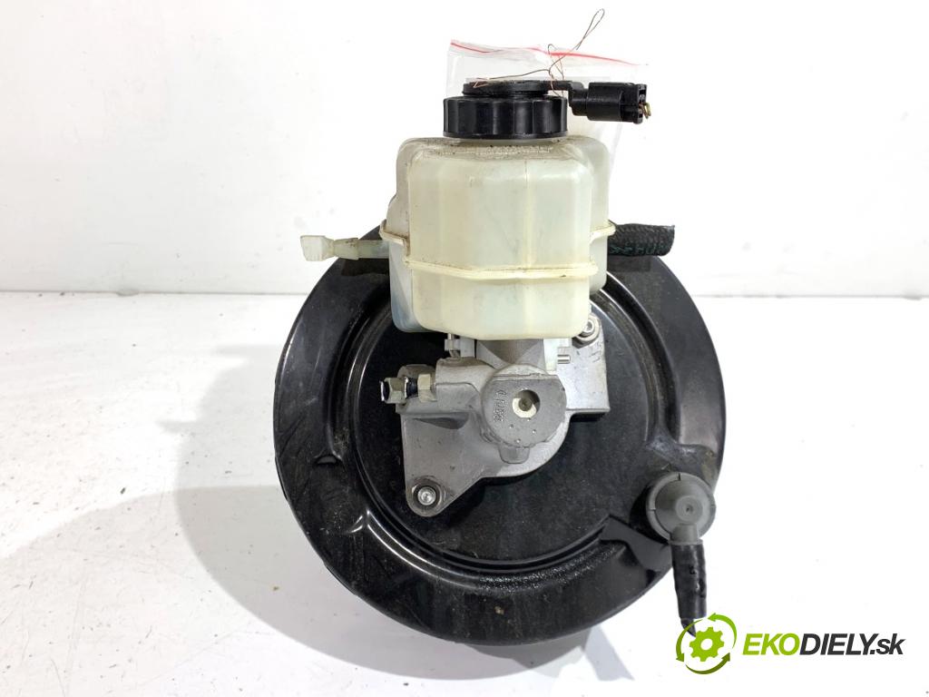 BMW E87 liftback 2007 90 kW 116 i 1599 Posilovač bŕzd 6775929