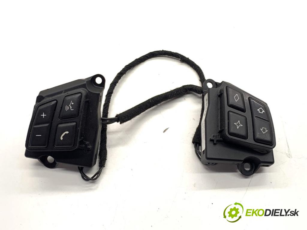 BMW E87 liftback 2007 90 kW 116 i 1599 SPÍNAČE: volantu 9123289