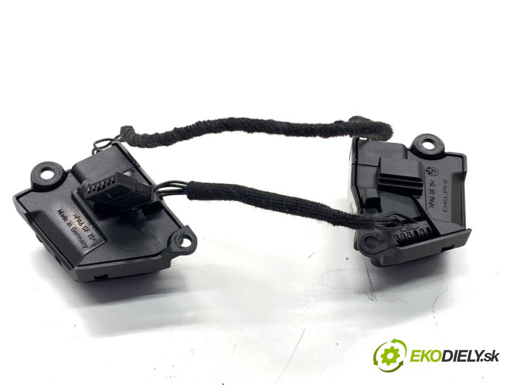 BMW E87 liftback 2007 90 kW 116 i 1599 SPÍNAČE: volantu 9123289