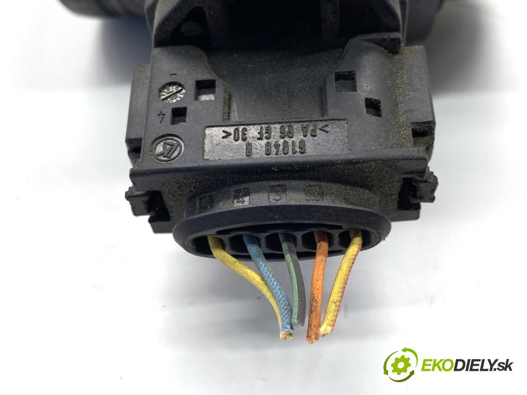 BMW E87 liftback 2007 90 kW 116 i 1599 Váha vzduchu 7566986 (Váha vzduchu)