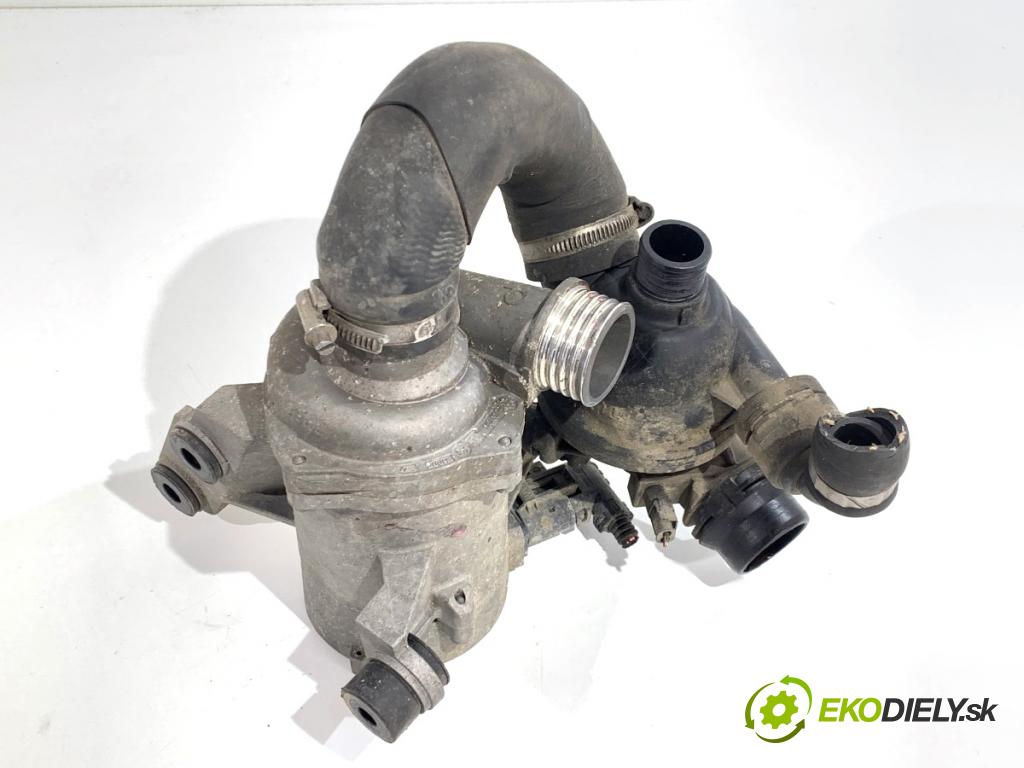 BMW E87 liftback 2007 90 kW 116 i 1599 DALŠÍ: Pumpa vody 70285320 (Vodná pumpa)