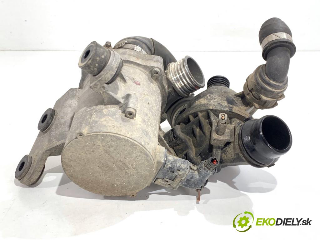 BMW E87 liftback 2007 90 kW 116 i 1599 DALŠÍ: Pumpa vody 70285320 (Vodná pumpa)