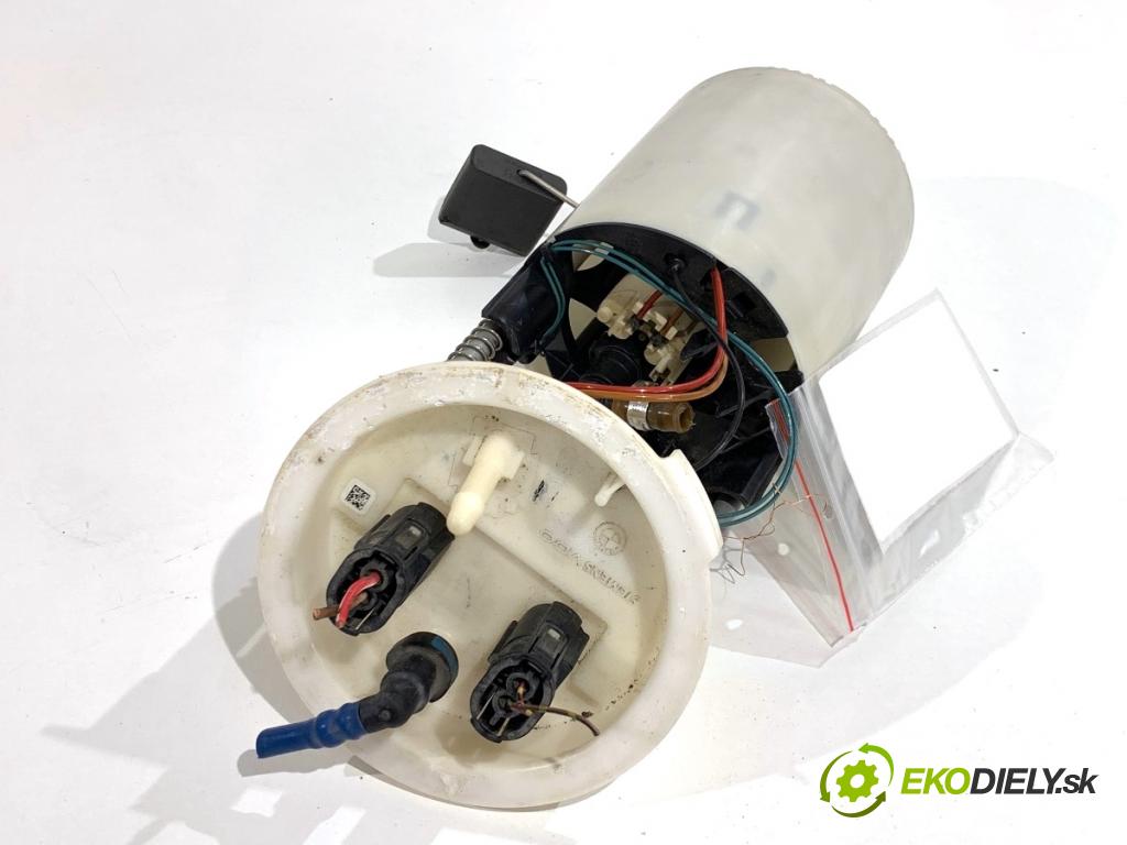 BMW E87 liftback 2007 90 kW 116 i 1599 Pumpa paliva 7197073