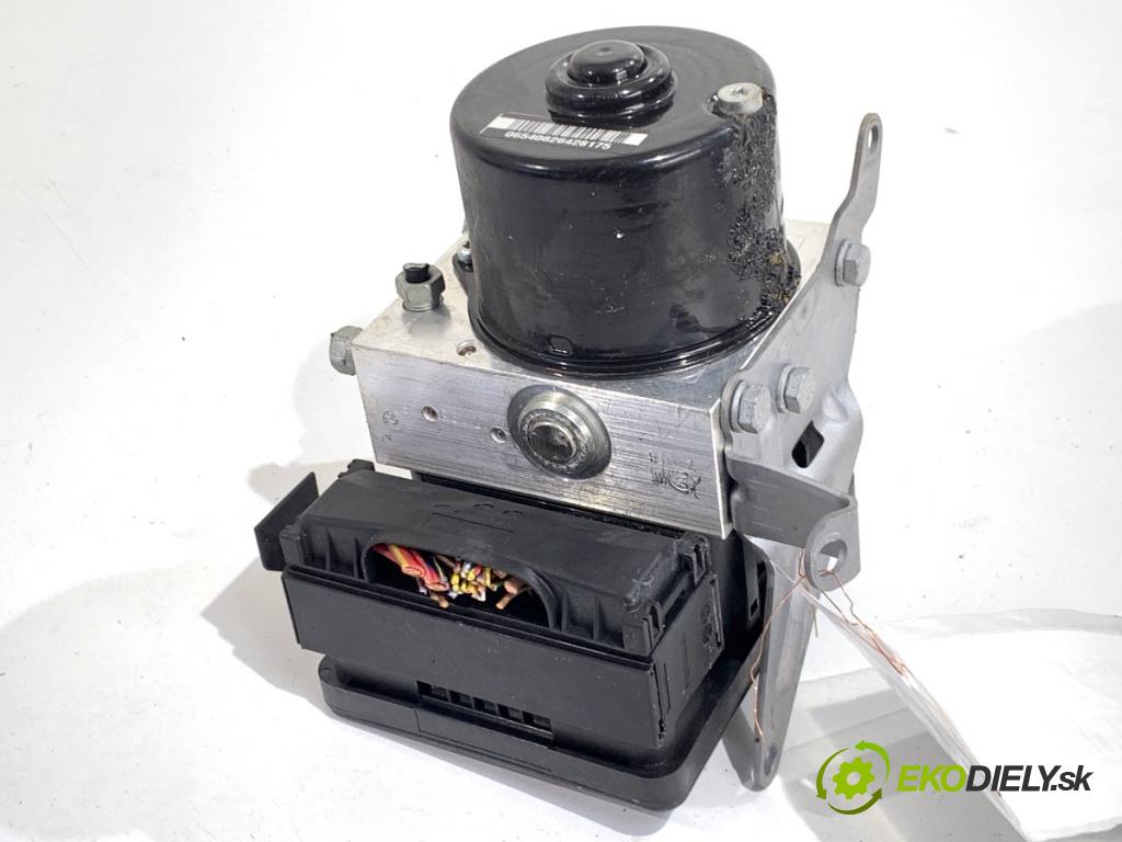 BMW E87 liftback 2007 90 kW 116 i 1599 Pumpa ABS 6777158 (Pumpa ABS)