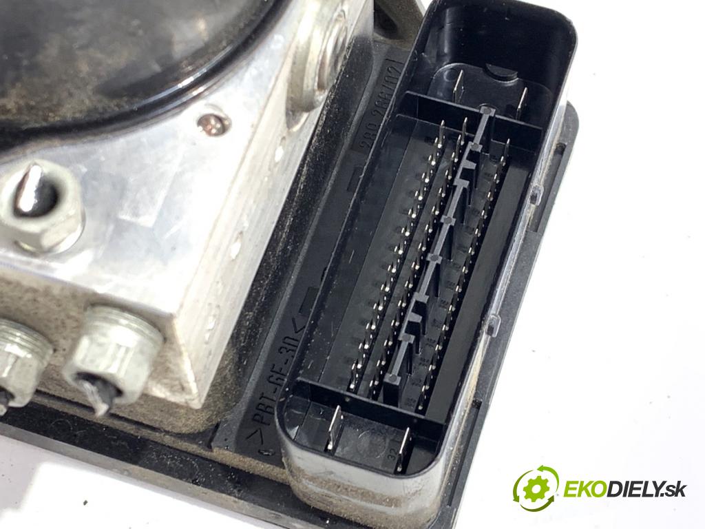 BMW E87 liftback 2007 90 kW 116 i 1599 Pumpa ABS 6777158 (Pumpa ABS)