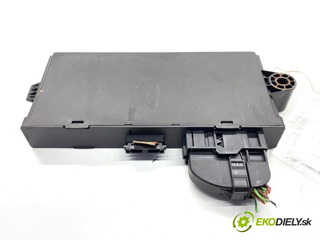 BMW E87 liftback 2007 90 kW 116 i 1599 modul světel 9147195 (Řídící jednotka ostatní)