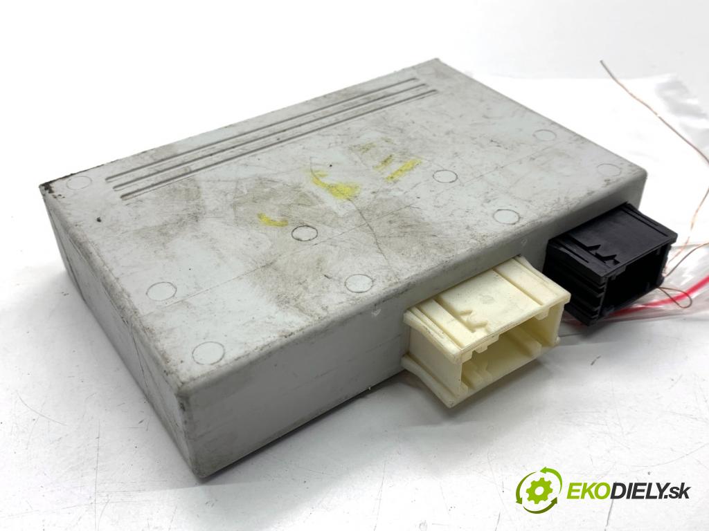 BMW E87 liftback 2007 90 kW 116 i 1599 modul PDC 6982402 (Řídící jednotka ostatní)