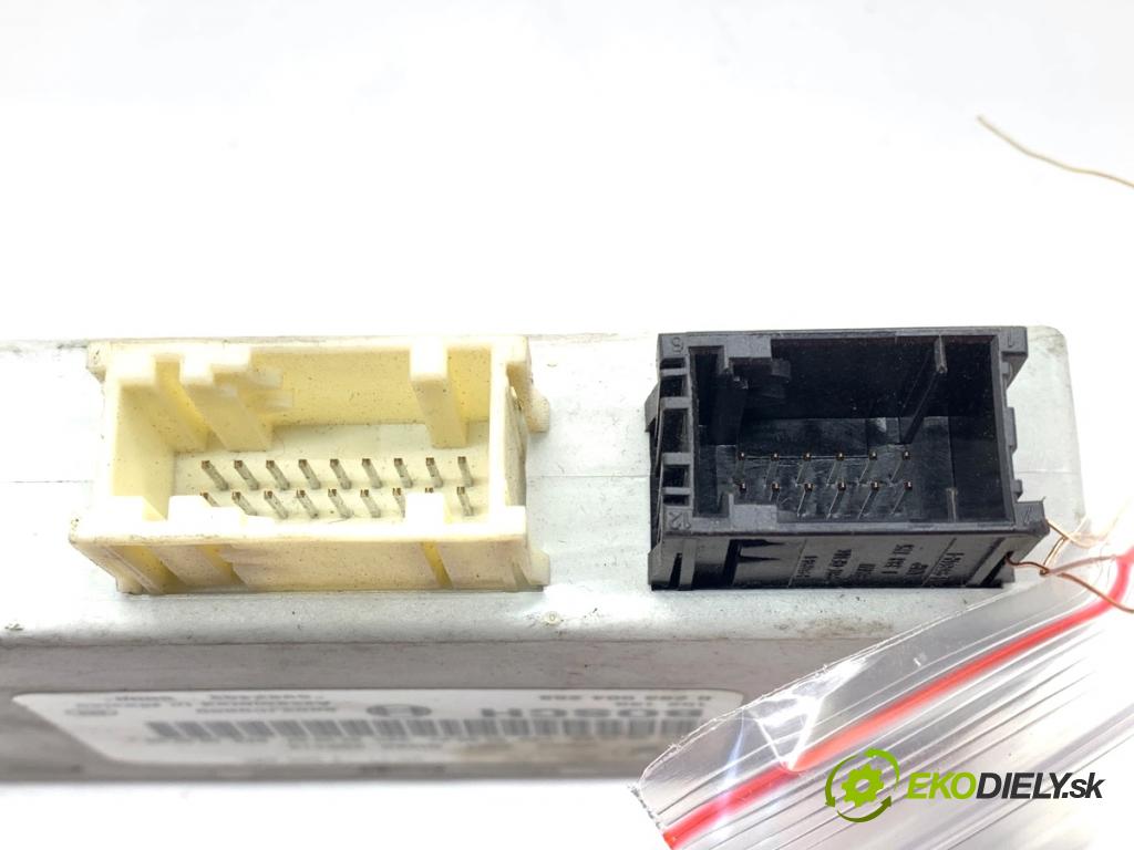 BMW E87 liftback 2007 90 kW 116 i 1599 modul PDC 6982402 (Řídící jednotka ostatní)