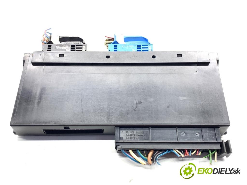 BMW E87 liftback 2007 90 kW 116 i 1599 Modul komfortu 9176882 (Modul komfortu)