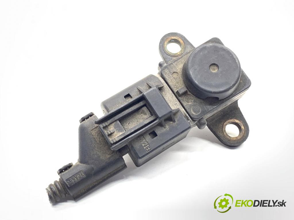 BMW E87 liftback 2007 90 kW 116 i 1599 MAP senzor 7542623 (Snímač ostatní)