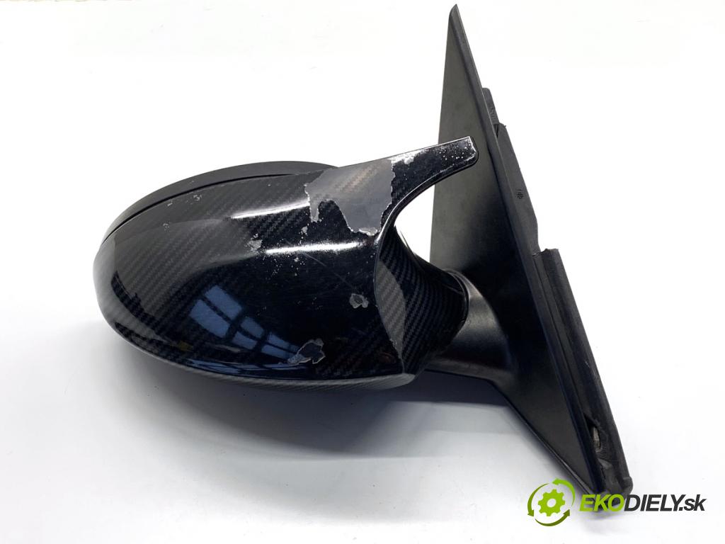 BMW E87 liftback 2007 90 kW 116 i 1599 Spätné zrkadlo pravy 