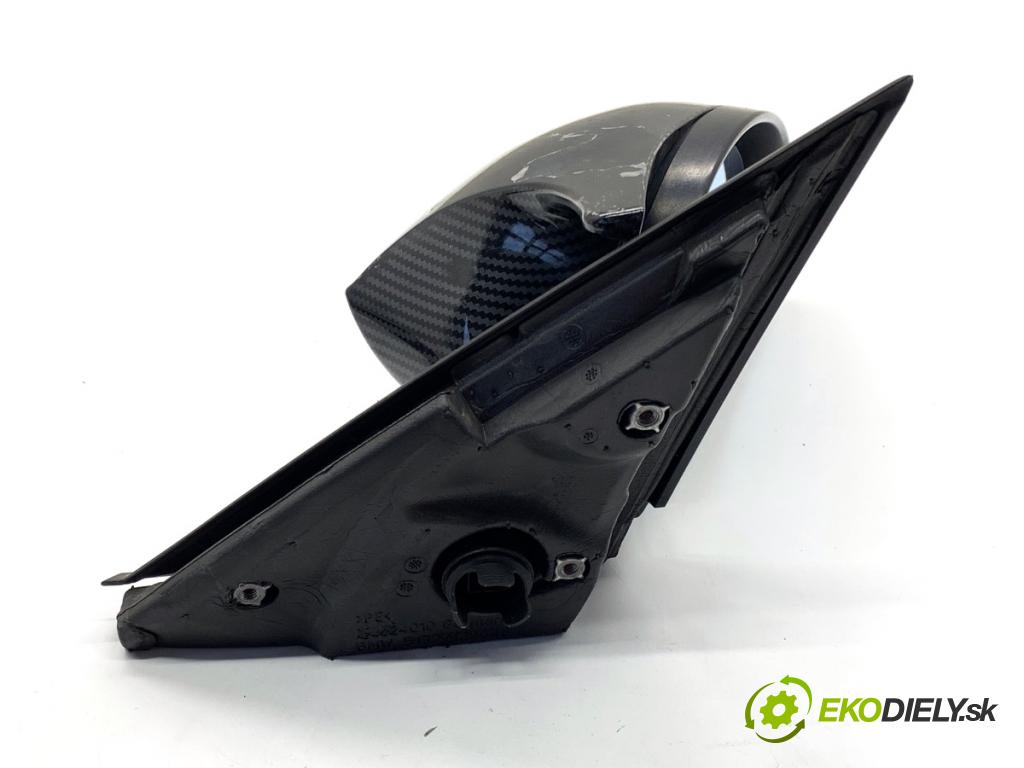 BMW E87 liftback 2007 90 kW 116 i 1599 Spätné zrkadlo pravy