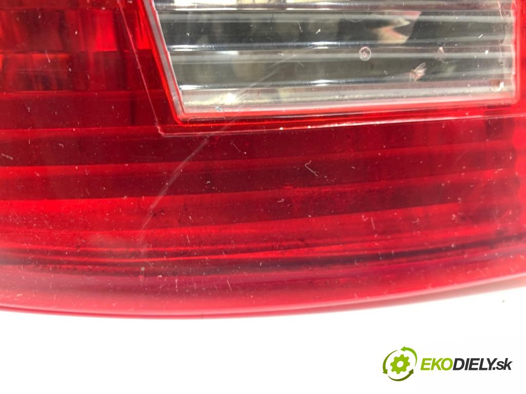 BMW E87 liftback 2007 90 kW 116 i 1599 Svetlo ľavy zad