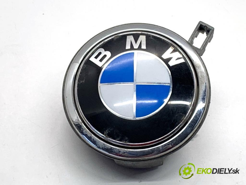 BMW E87 liftback 2007 90 kW 116 i 1599 Kľučka dverí zad 7200938