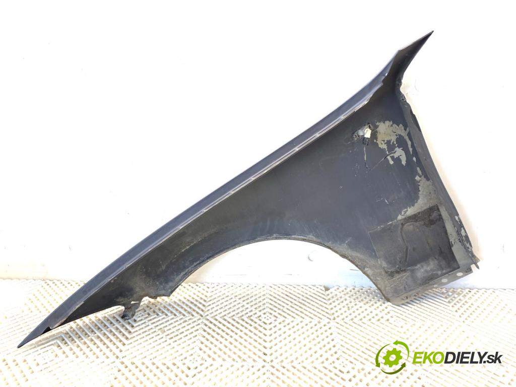 BMW E87 liftback 2007 90 kW 116 i 1599 Blatník pravy predný A22