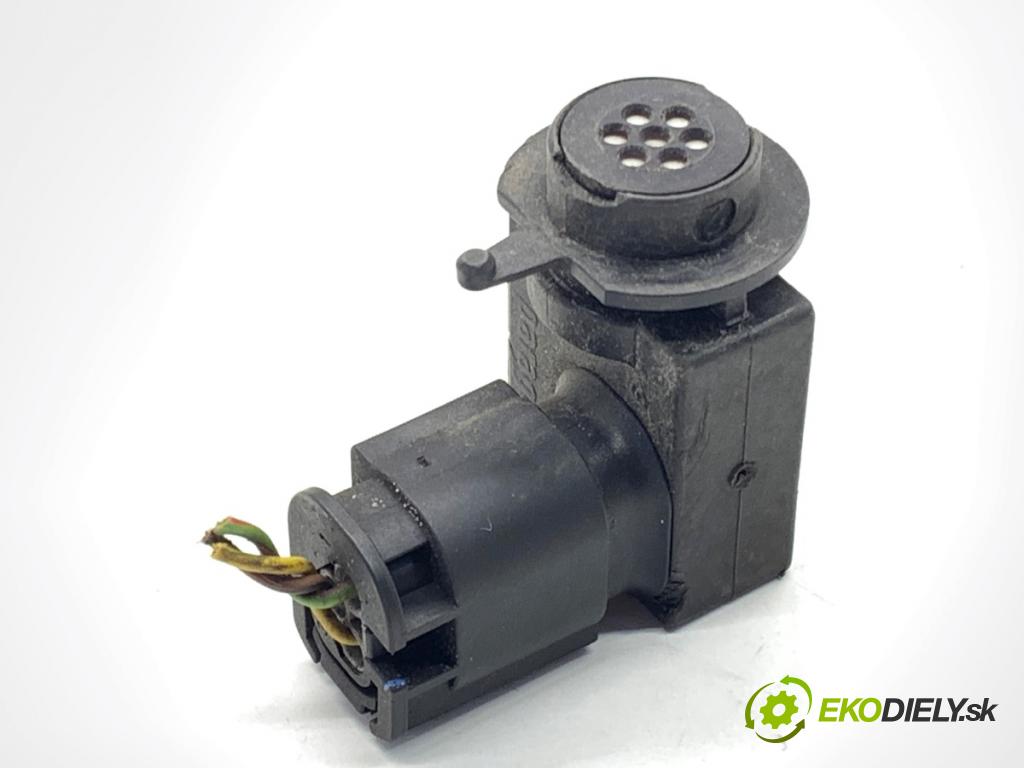 BMW E87 liftback 2007 90 kW 116 i 1599 Snímač kvality vzduchu 9136607