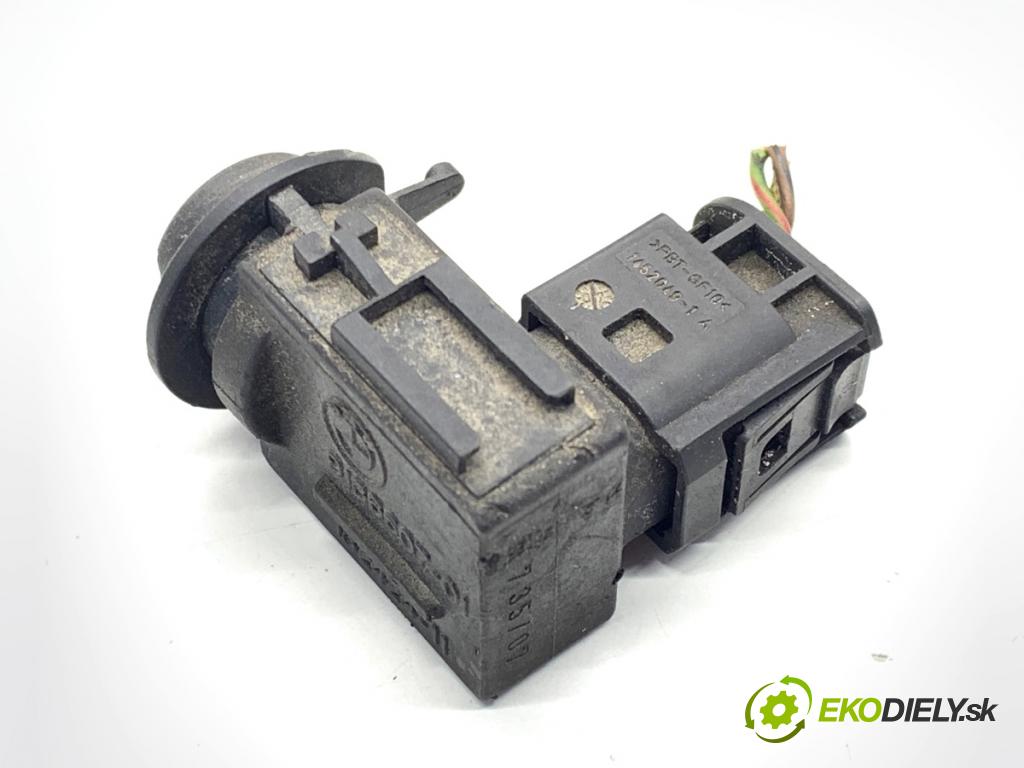 BMW E87 liftback 2007 90 kW 116 i 1599 Snímač kvality vzduchu 9136607