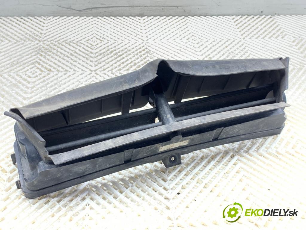 BMW E87 liftback 2007 90 kW 116 i 1599 Uzávierka: Volant vzduchu 7174452