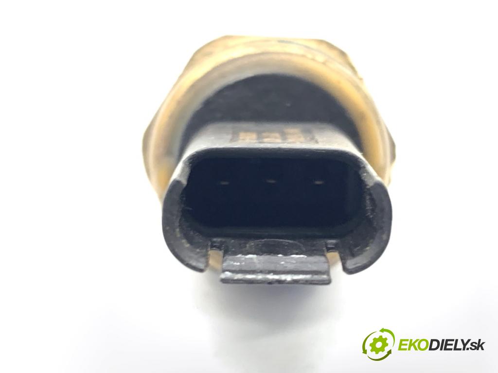 BMW E87 liftback 2007 90 kW 116 i 1599 snímač tlaku paliva 7547883 (Snímač)