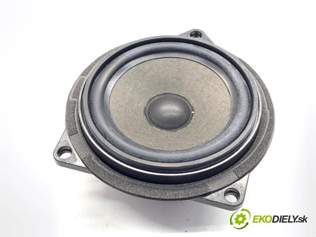 BMW E87 liftback 2007 90 kW 116 i 1599 reproduktor 9143147