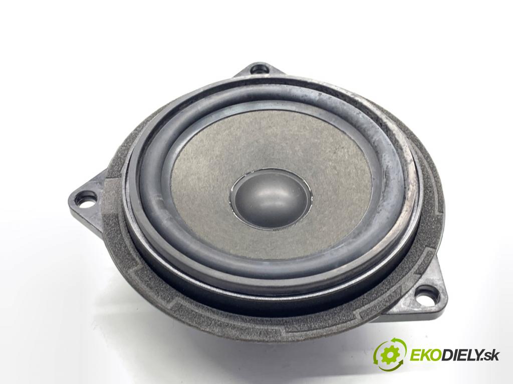BMW E87 liftback 2007 90 kW 116 i 1599 reproduktor 9143147