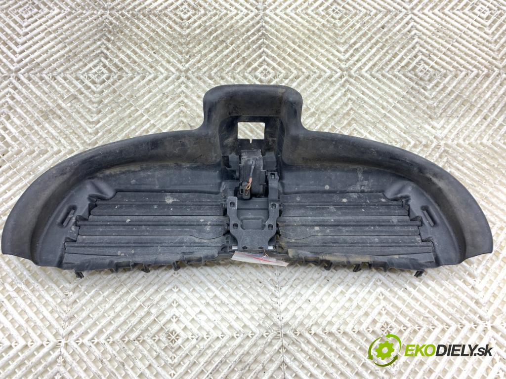 BMW E87 liftback 2007 90 kW 116 i 1599 ZÁVĚRKA: volant vzduchu 7174450