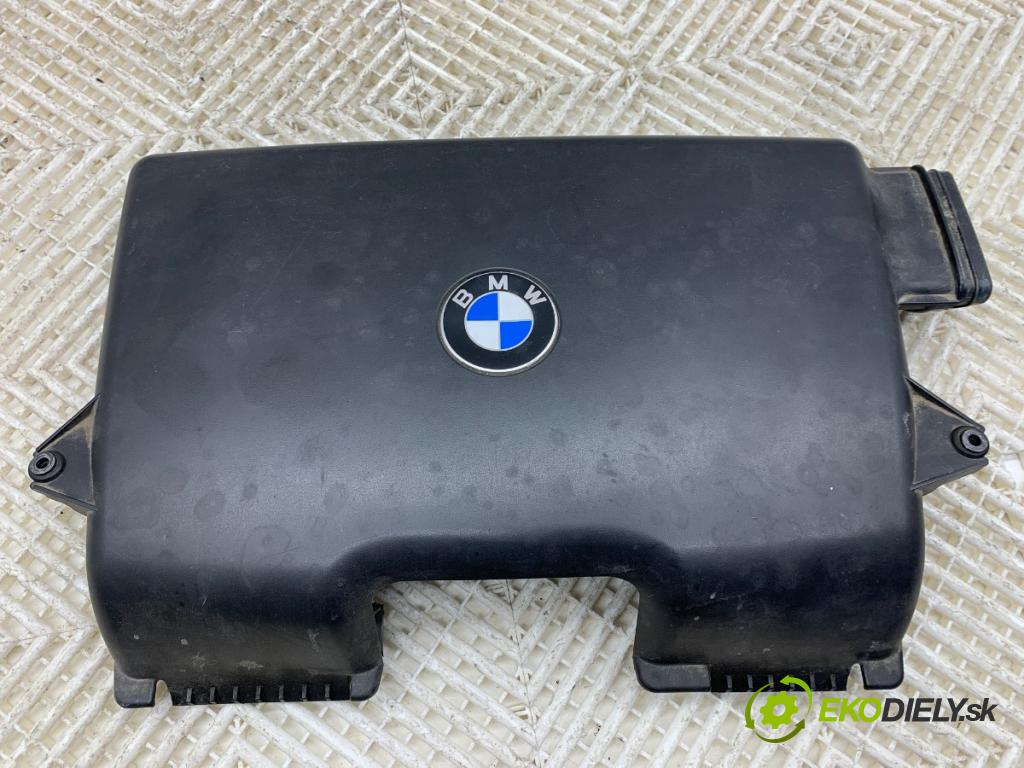 BMW E87 liftback 2007 90 kW 116 i 1599 volant vzduchu 7561927
