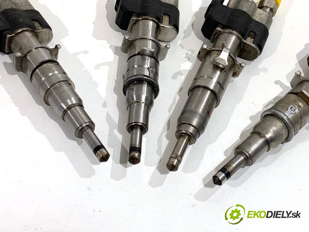 BMW E87 liftback 2007 90 kW 116 i 1599 Vstrekovacie ventily 7565137