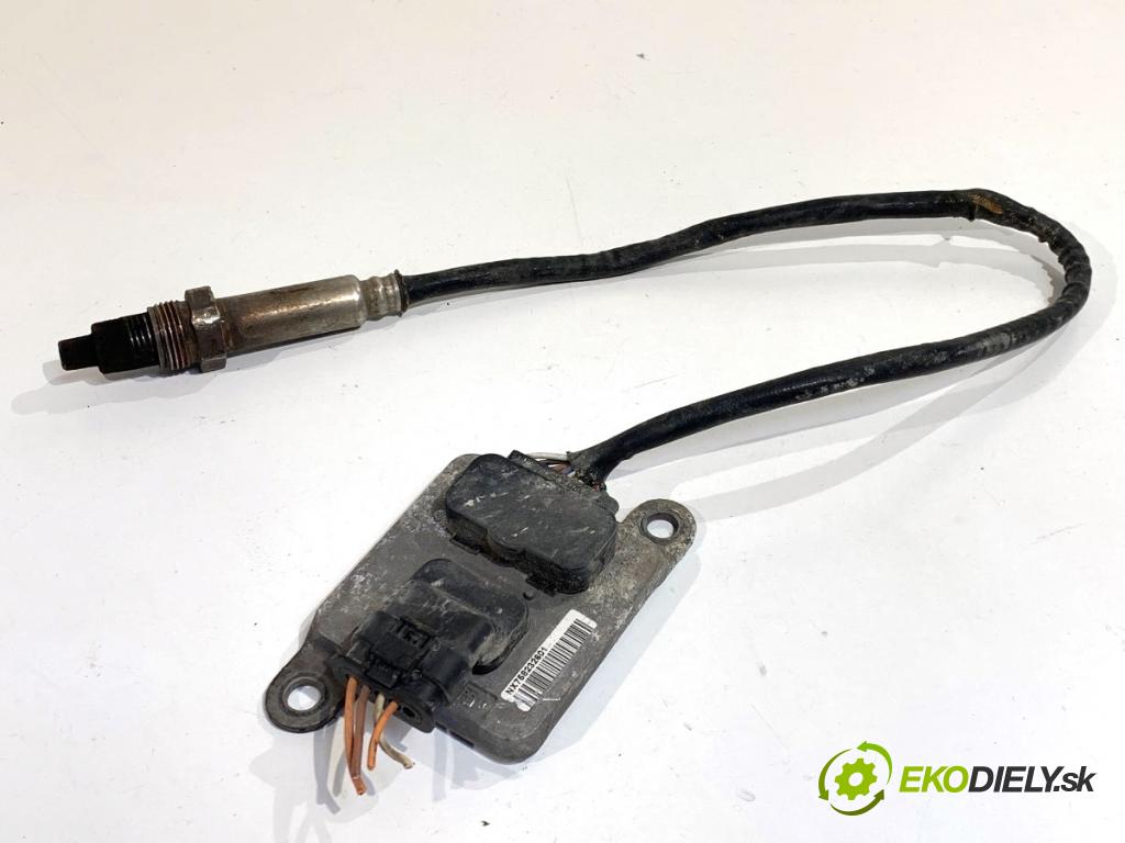 BMW E87 liftback 2007 90 kW 116 i 1599 sonda NOX 7569968