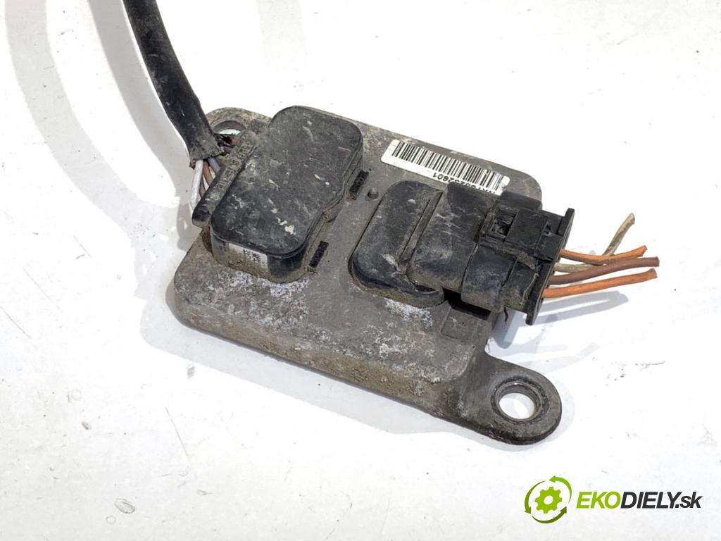 BMW E87 liftback 2007 90 kW 116 i 1599 sonda NOX 7569968