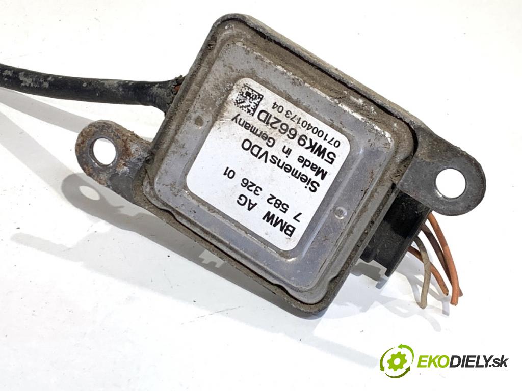 BMW E87 liftback 2007 90 kW 116 i 1599 sonda NOX 7569968