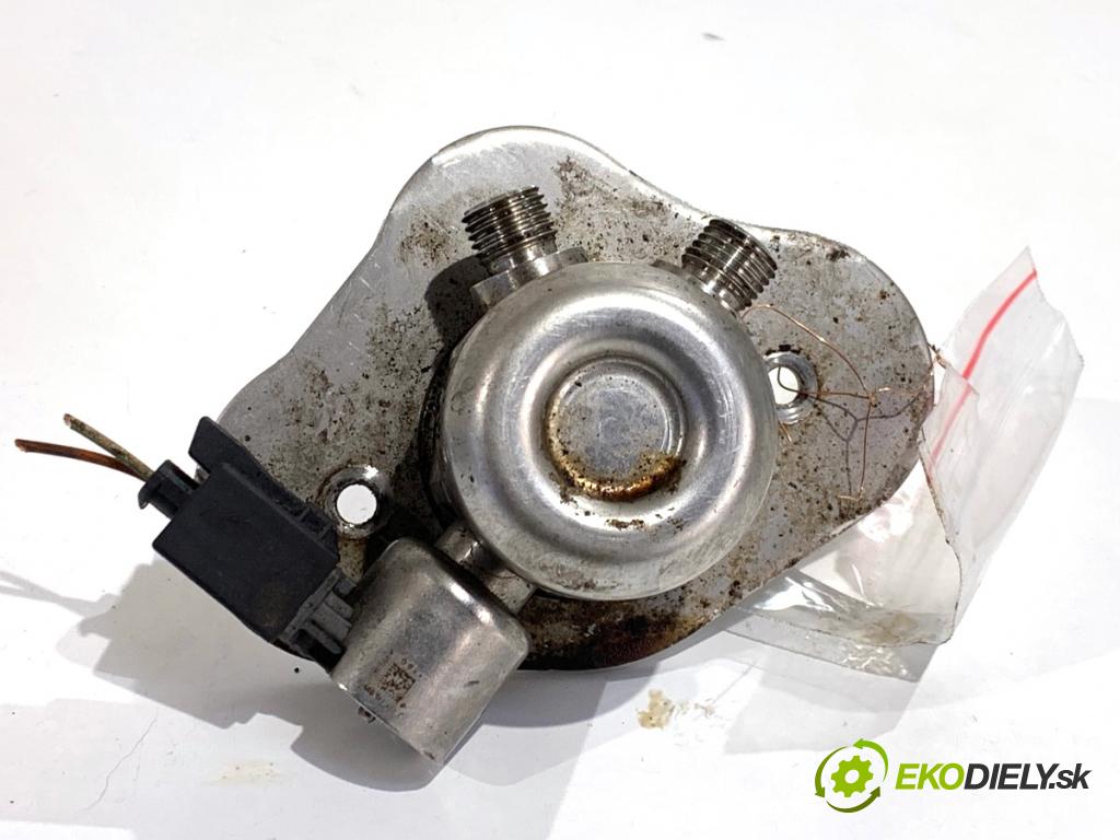 BMW E87 liftback 2007 90 kW 116 i 1599 Pumpa vysokého tlaku 7562473