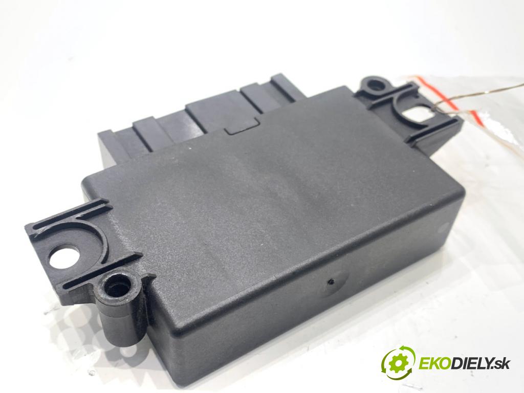 FORD KA+ liftback 2018 63 kW 1.2 1194 modul PDC HU5T-15K866-AE (Řídící jednotka ostatní)