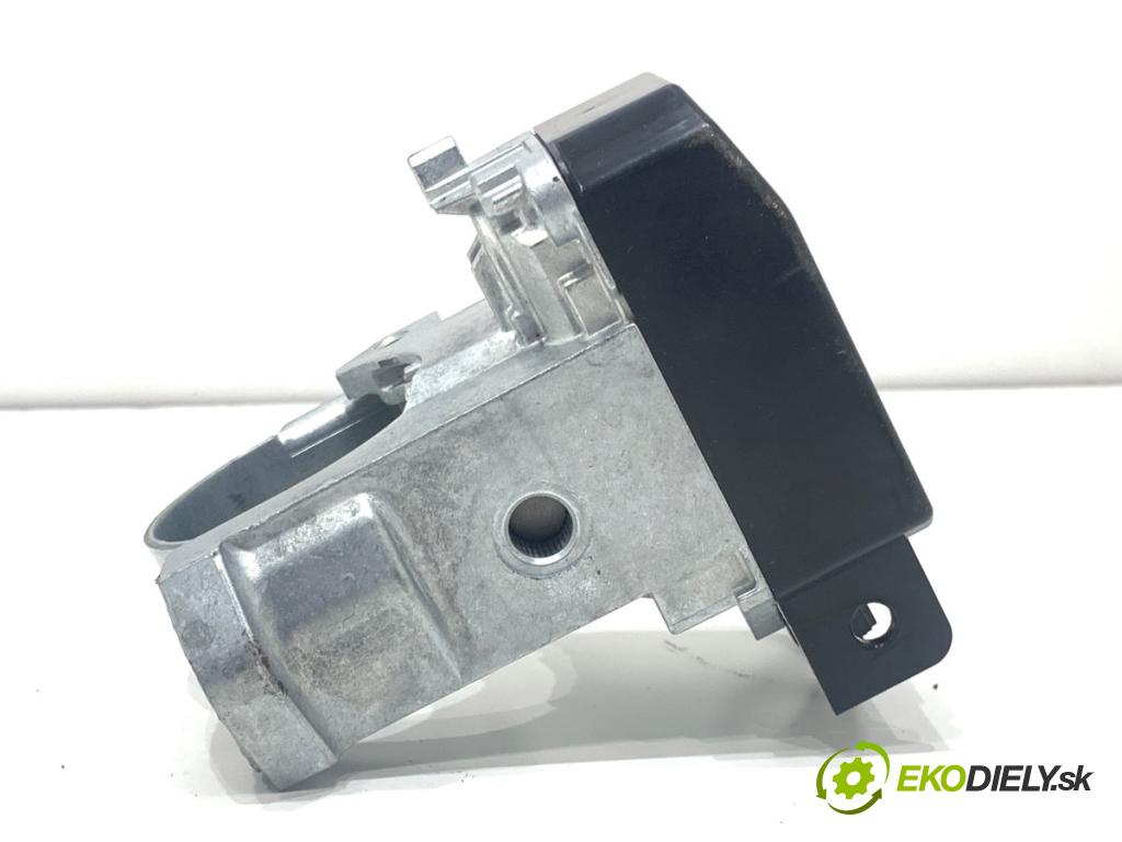 FORD KA+ liftback 2018 63 kW 1.2 1194 blokáda volantu GN153F880CF (Riadenie ostatné)