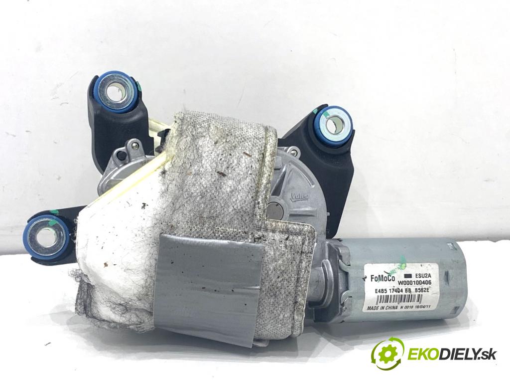 FORD KA+ liftback 2018 63 kW 1.2 1194 Motor stieračov zad W000100406