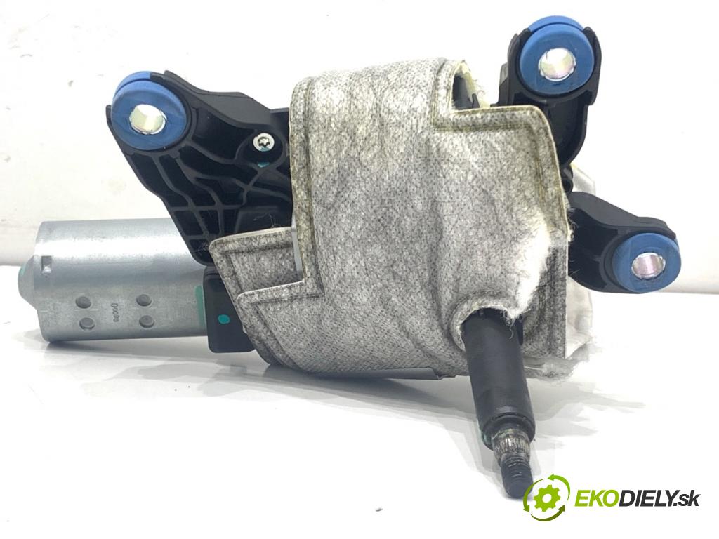 FORD KA+ liftback 2018 63 kW 1.2 1194 Motor stieračov zad W000100406