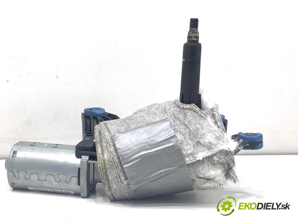 FORD KA+ liftback 2018 63 kW 1.2 1194 Motor stieračov zad W000100406