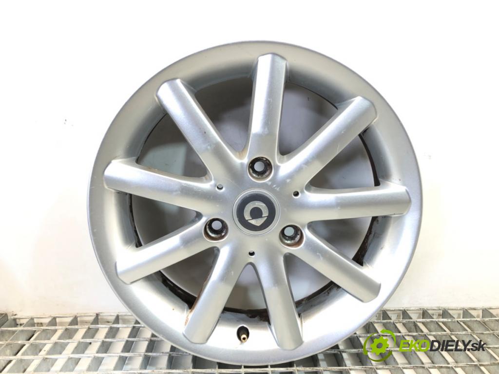 --- ---      disky HLIÍK: 15 4J 3X112 57 ET 27 15 5.5J: 57 ET 0015425V001 0015426V001