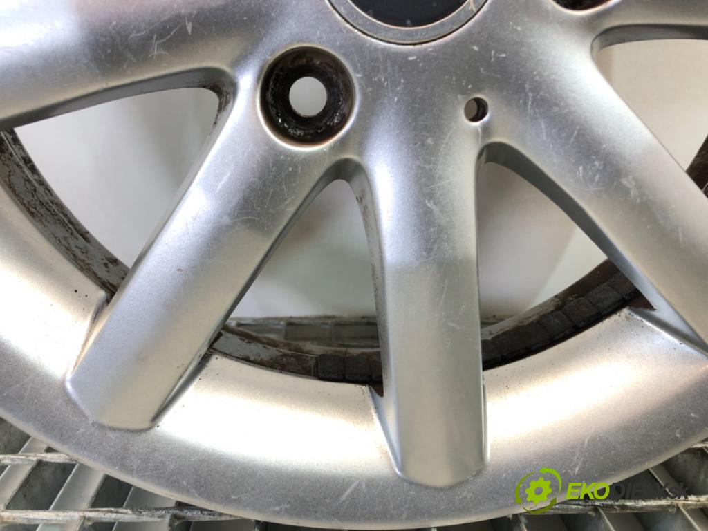 --- ---      disky HLIÍK: 15 4J 3X112 57 ET 27 15 5.5J: 57 ET 0015425V001 0015426V001