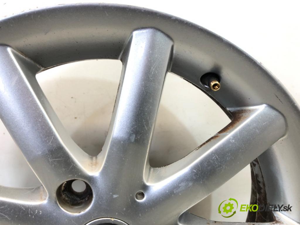 --- ---      disky HLIÍK: 15 4J 3X112 57 ET 27 15 5.5J: 57 ET 0015425V001 0015426V001