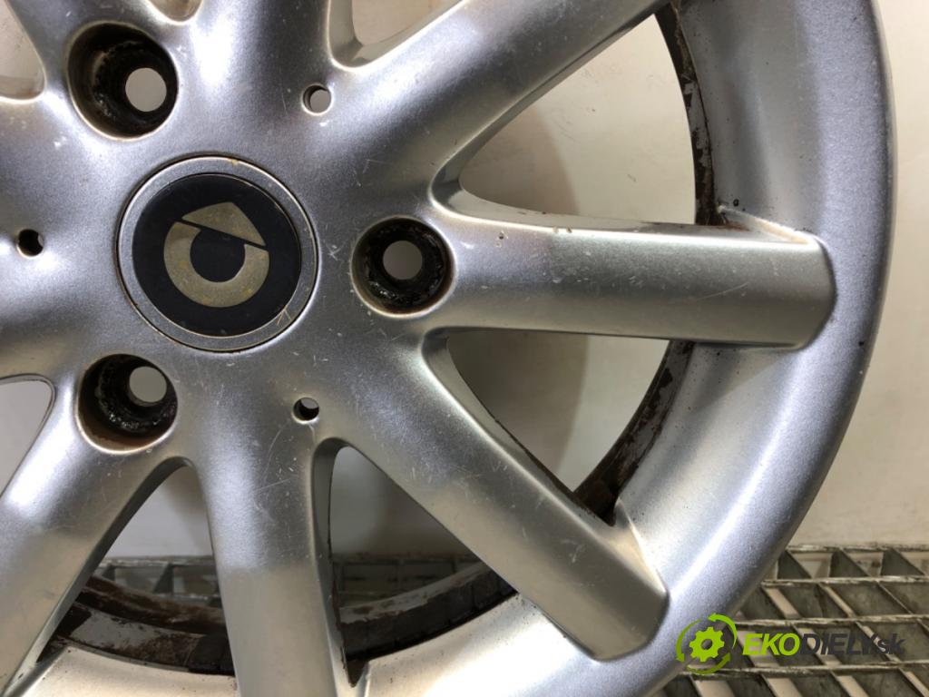 --- ---      disky HLIÍK: 15 4J 3X112 57 ET 27 15 5.5J: 57 ET 0015425V001 0015426V001