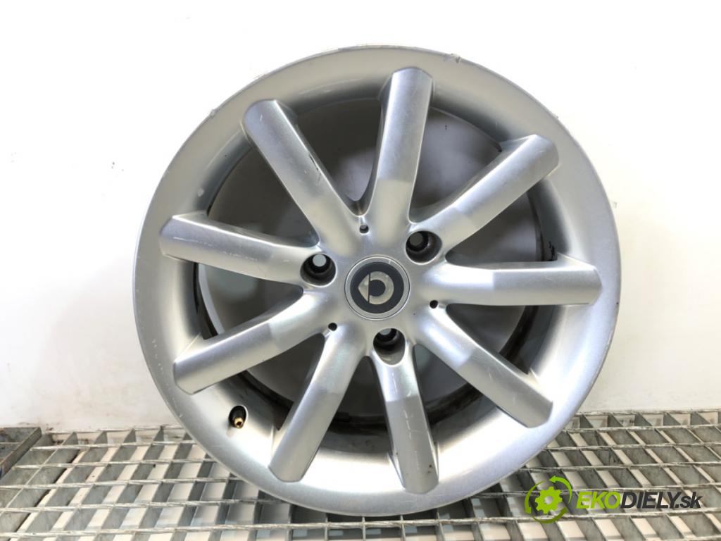 --- ---      disky HLIÍK: 15 4J 3X112 57 ET 27 15 5.5J: 57 ET 0015425V001 0015426V001