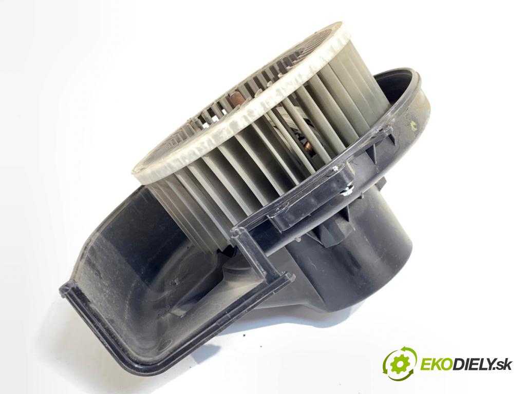 SKODA FABIA II liftback 2008 63 kW 1.4 1390 ventilátor kúrenia 6Q1819015G