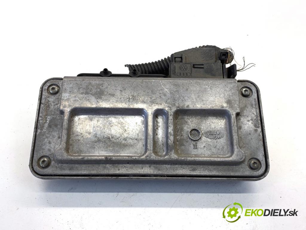 SKODA FABIA II liftback 2008 63 kW 1.4 1390 riadiaca jednotka Motor 03C906024B (Riadiaca jednotka)