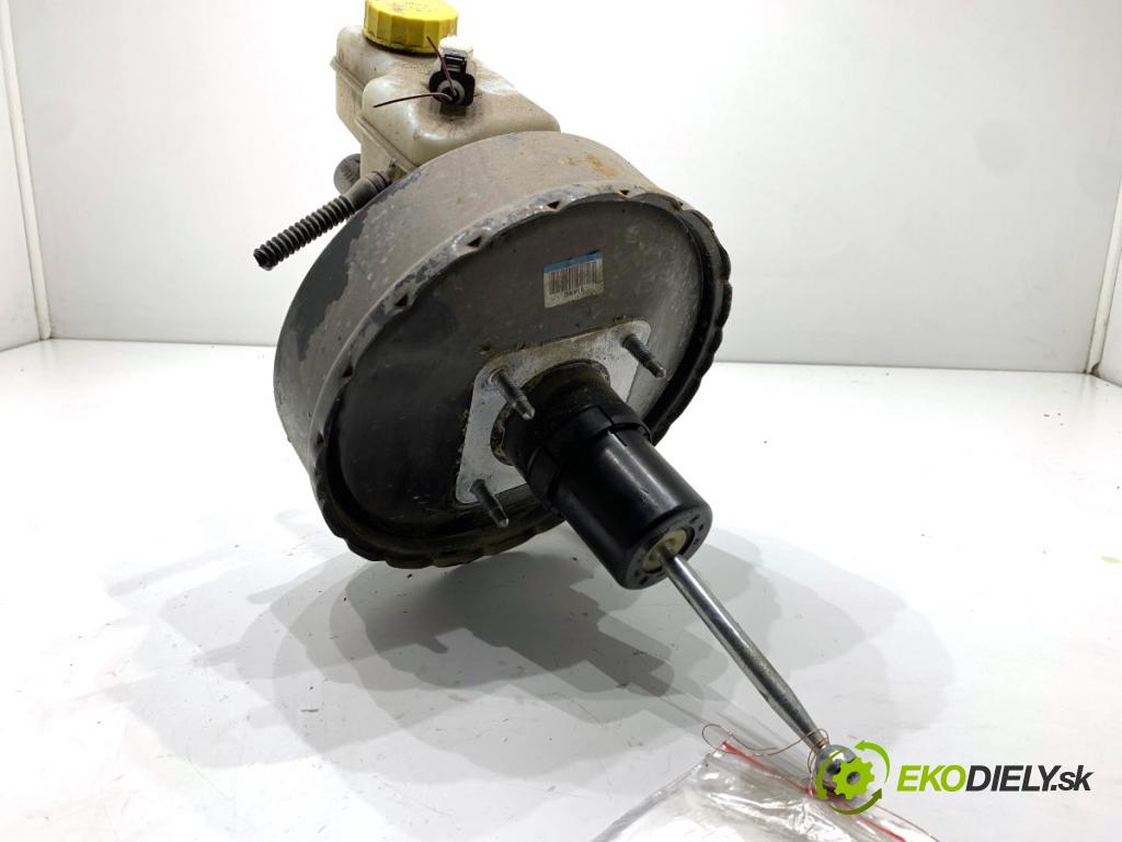 SKODA FABIA II liftback 2008 63 kW 1.4 1390 Posilovač bŕzd 