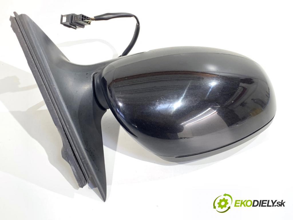 SKODA FABIA II liftback 2008 63 kW 1.4 1390 Spätné zrkadlo pravy LF9R